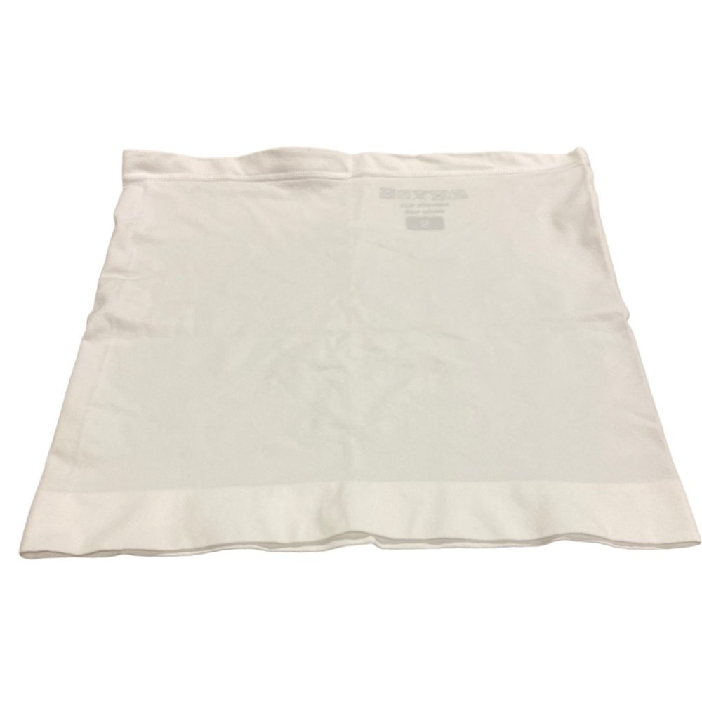 Womens Maternity Belly Band for Pregnancy Non-slip Silicone Stretch Belly Band-S